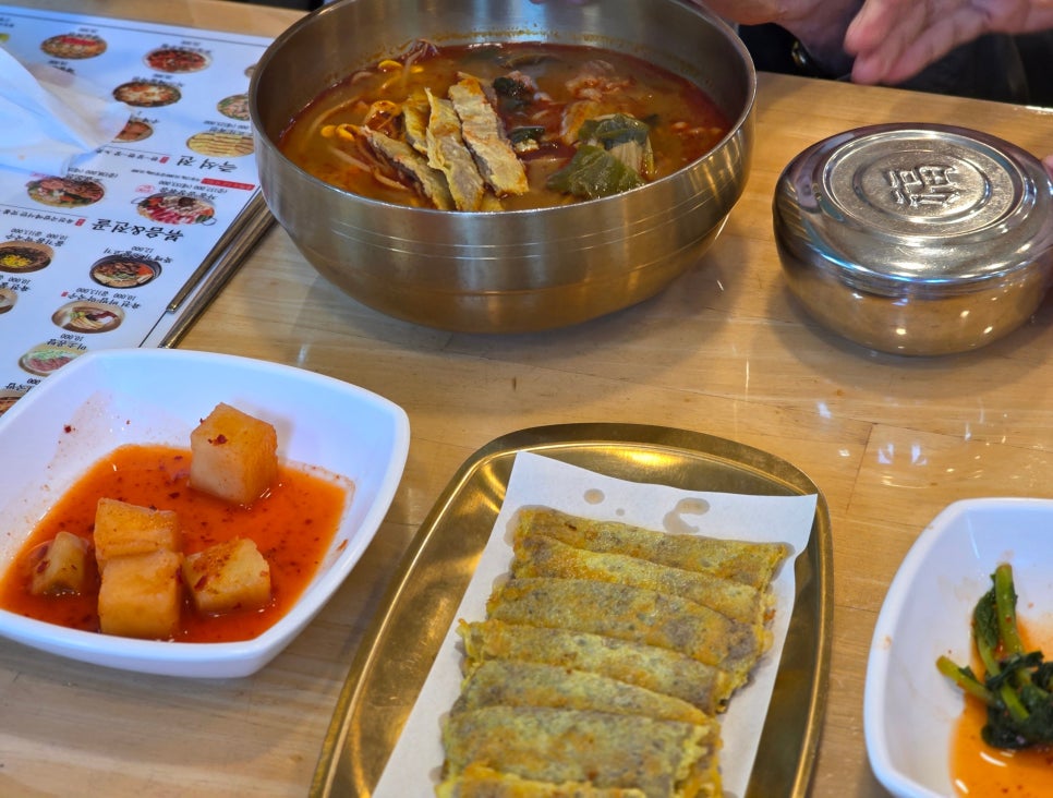육전국밥 여주점 사진 4