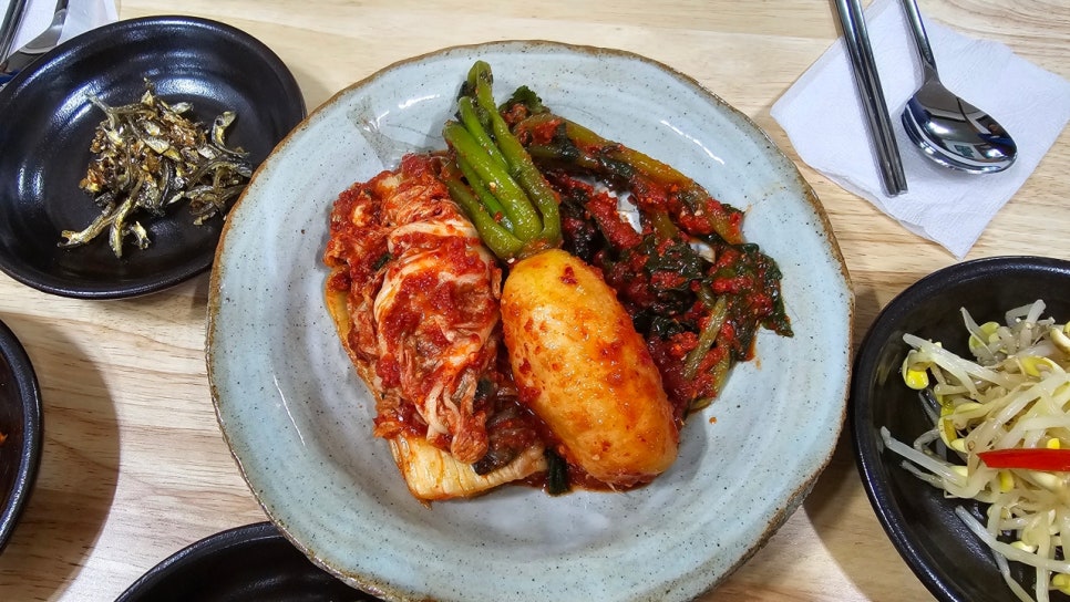 골목식당 사진 5