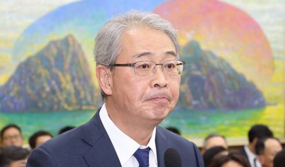 부당대출ㆍ관치인사 그림자… 임종룡 우리금융 회장 연임 인사... 