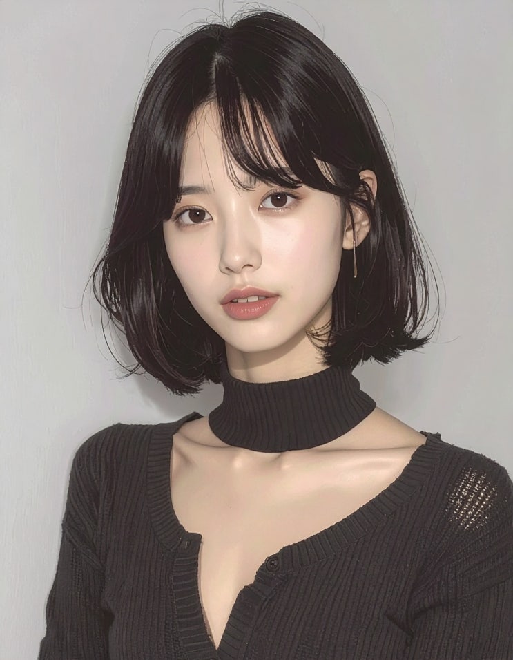  2026 헤어 트렌드 흐름까지 미리 잡는 겨울 스타일 전략