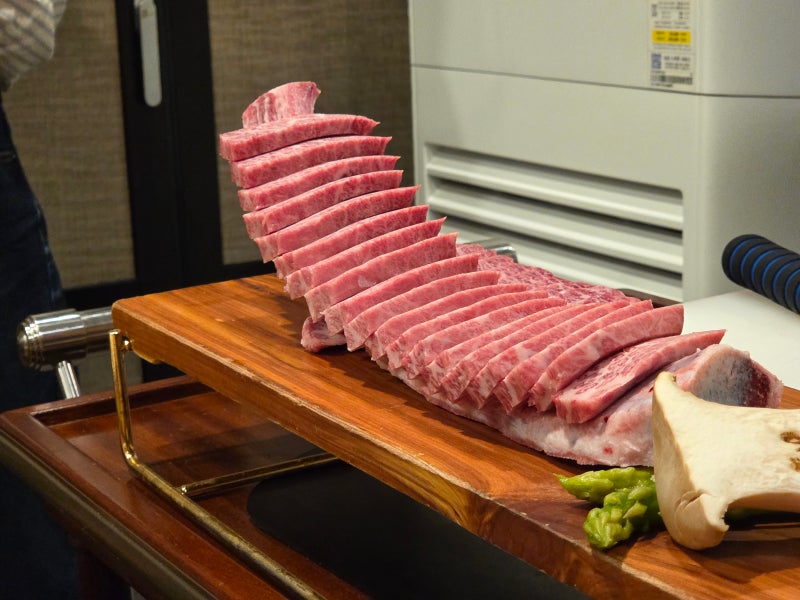 김포 장기동 맛집 깔끔했던 양촌 한우 태백산