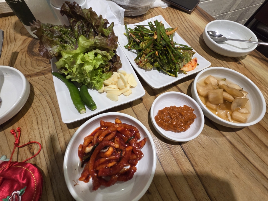 전농황제족발&보쌈 사진 4