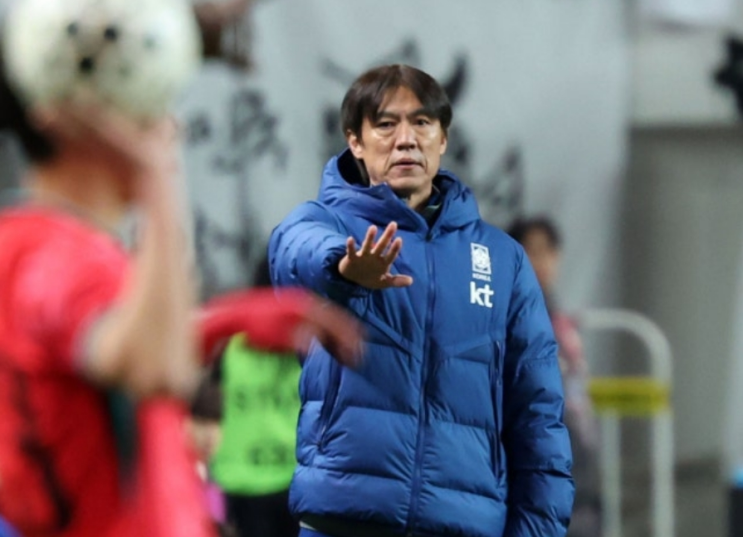  홍명보호, 포트2는 지켰지만 ‘해줘 축구’ 한계. 2026 북중미월드컵 본선 경쟁력 없다