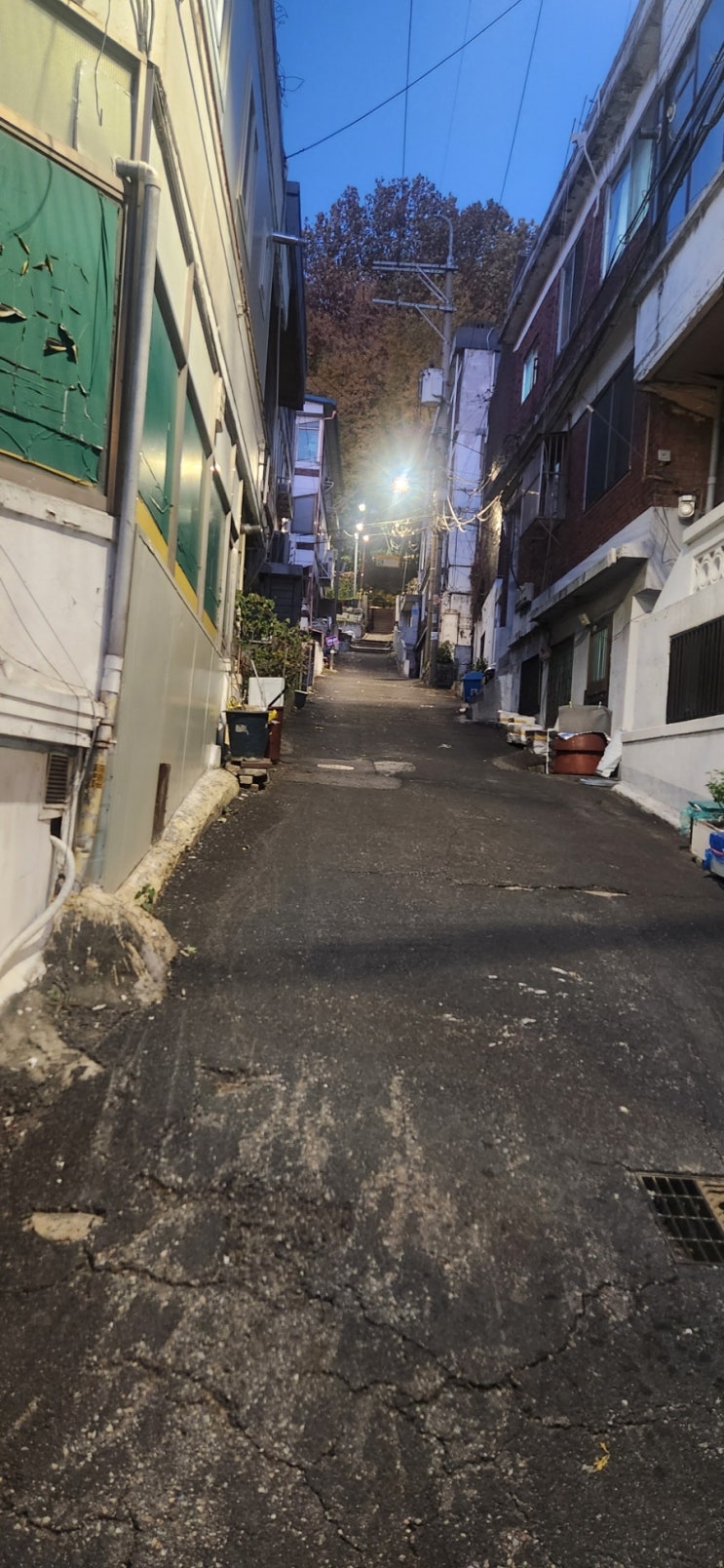  아현 1구역 공공재개발 매물 사업현황 조합원분양가 프리미엄은?