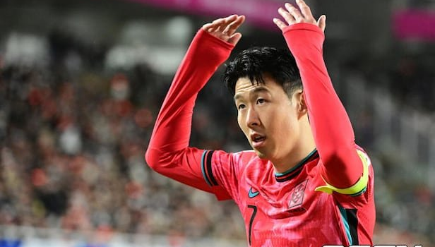 <b>손흥민</b>의 우승 선언과 <b>뮐러</b>의 반격 흥미진진한 <b>맞대결</b> 예고!