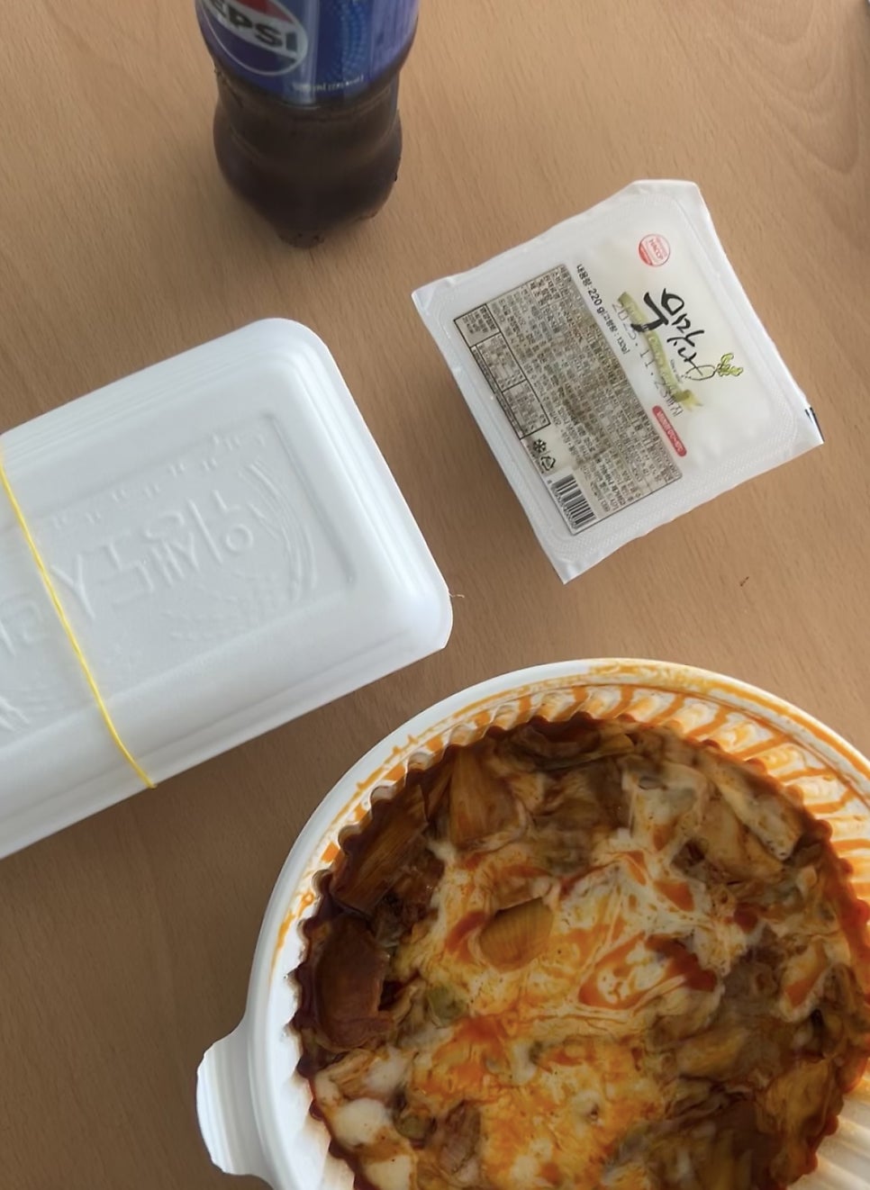 삼촌네찜닭 사진 4