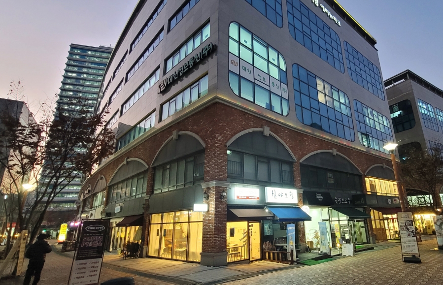 한끼샐러드 원주혁신점 사진 4