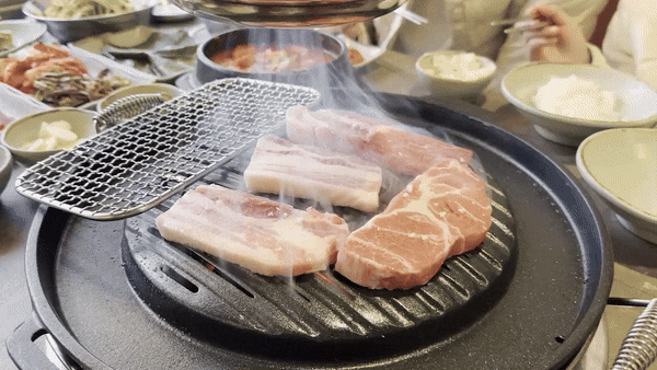  인덕원 맛집 ‘근본화로’ 솔직후기 – 인덕원고깃집 중 진짜 근본 찾았다