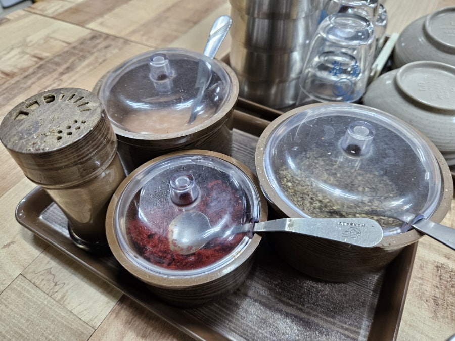 진순대국 사진 3