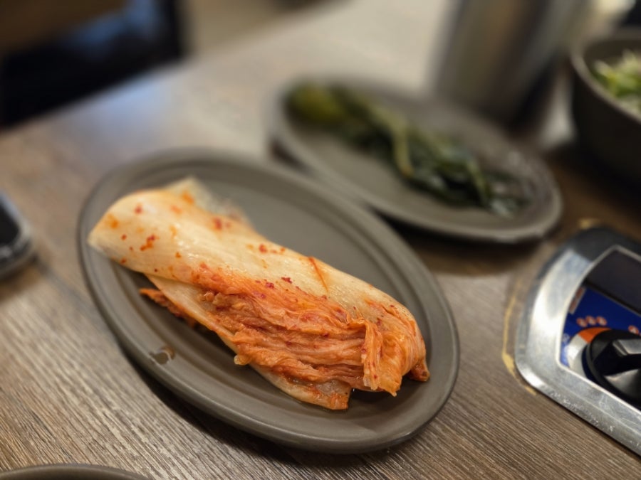 임지훈의 시골생고기 증평점 사진 5