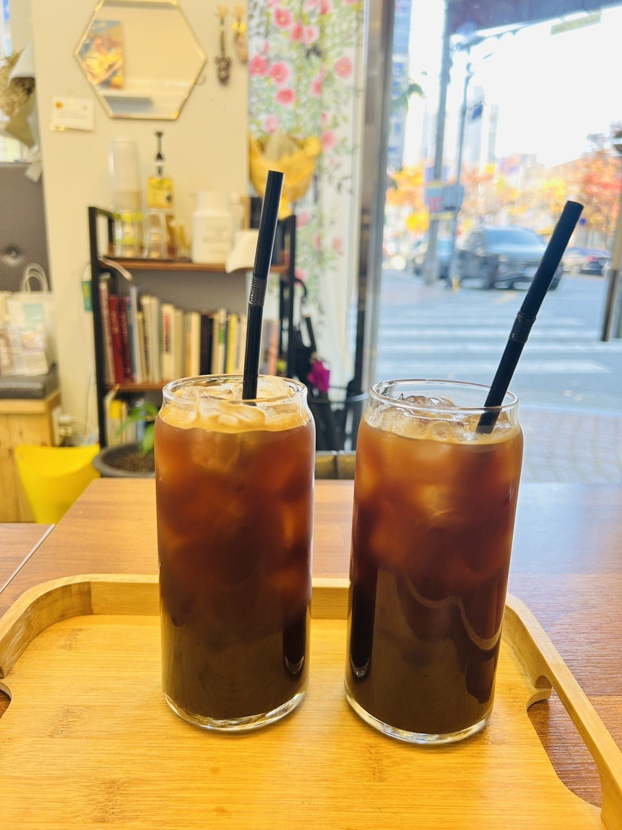 자이언카페 사진 5