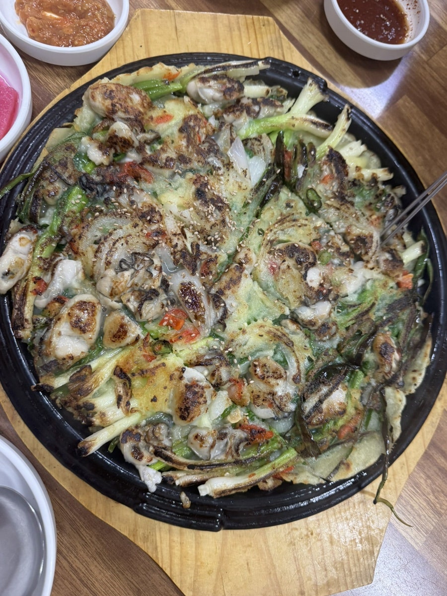 진아네굴국밥 사진 4