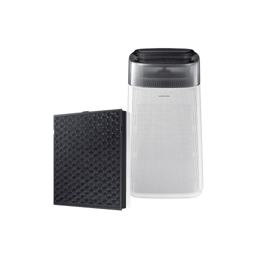  삼성 블루스카이 3000 공기청정기 CFX-G100D 필터 교체 방법