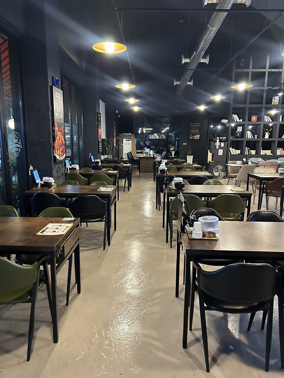 훌랄라참숯치킨 광주풍암점 사진 3