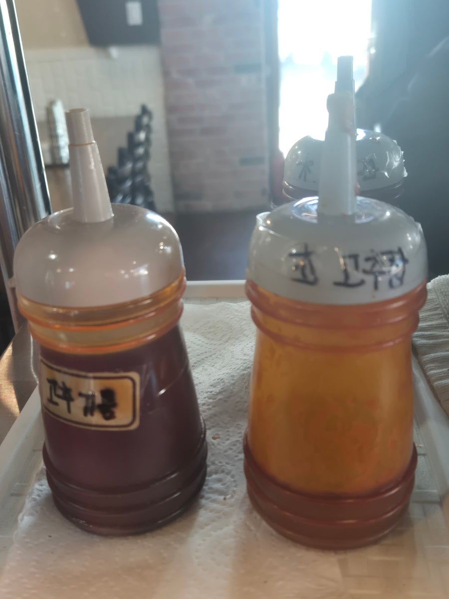 방축리순대국 사진 5