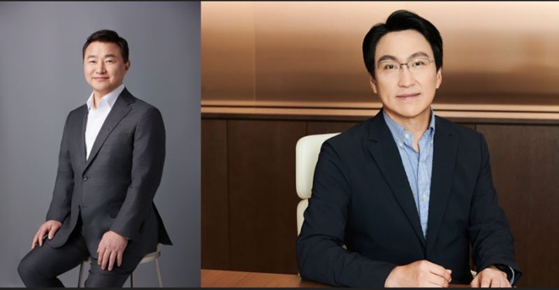 삼성전자, 노태문 대표이사 사장 선임 …2026년 사장단 인사 과감한 '기술 인재' 발탁....