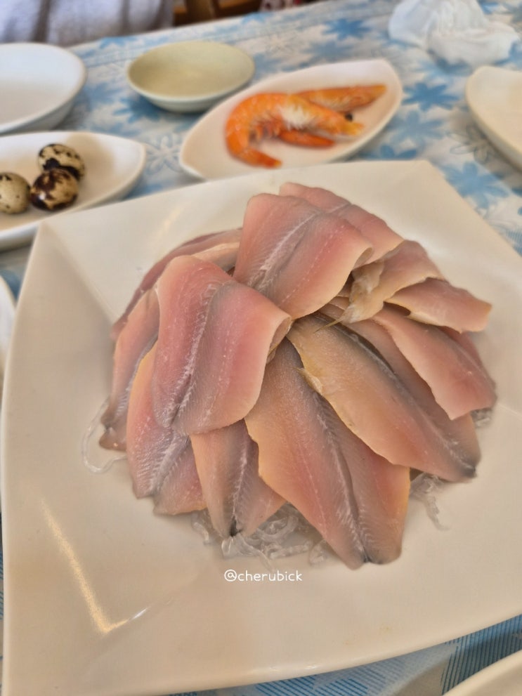  강화도 밴댕이 맛집 청강호, 강레오쉐프 맛집 내돈내산