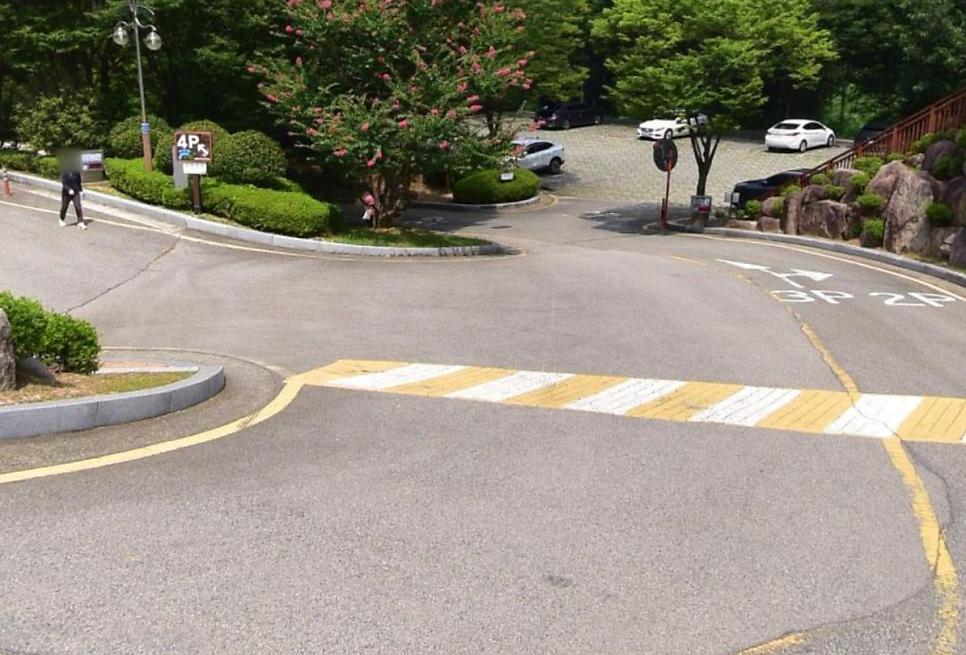 산성루 사진 4
