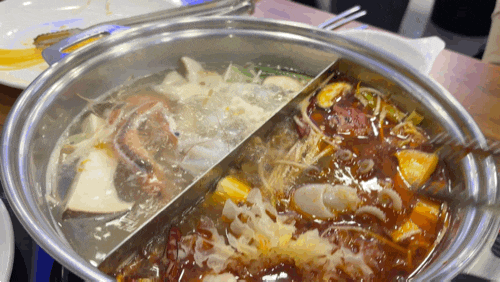  [구월동맛집] 대홍샤브샤브 인천구월점 훠궈 무한리필 맛집