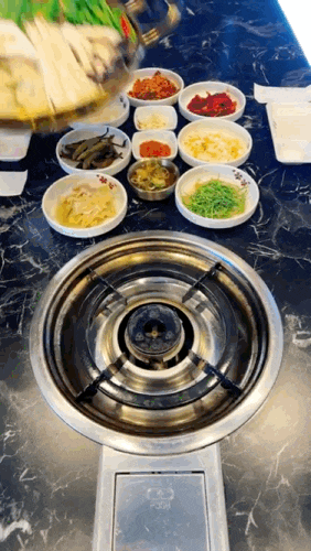  [하남] 어복쟁반 맛집 단체 가능 3대 마장동 형제들