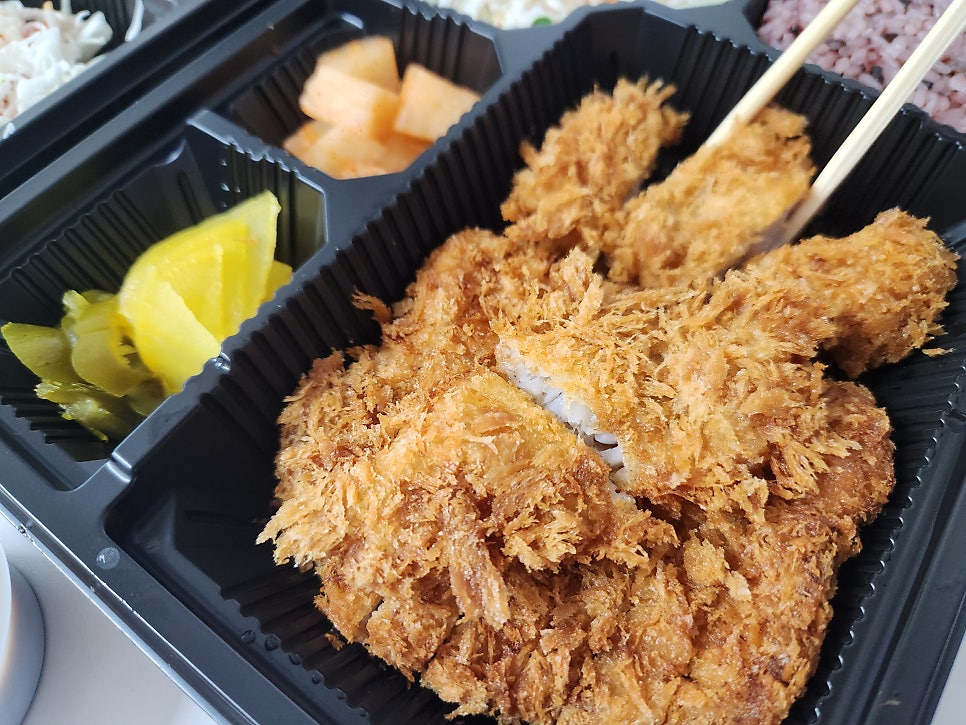 수카츠 사진 4