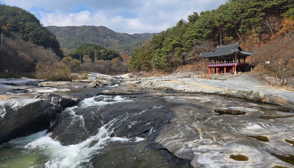 무이산 사진 3