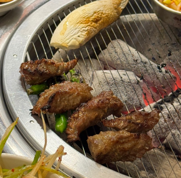  [서울 동대문] 로컬들이 인정한 장안동 맛집 ‘유씨네 장안본점’ 다녀왔어요