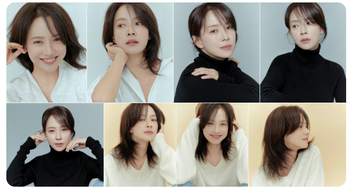 “<b>송지효</b>, <b>부친 빚투 의혹</b>에 강경 대응…협박 반복 시 법적 조치”