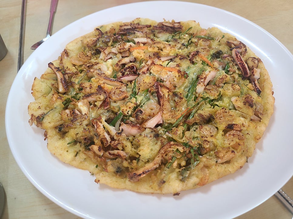 맛자랑칼국수 사진 3