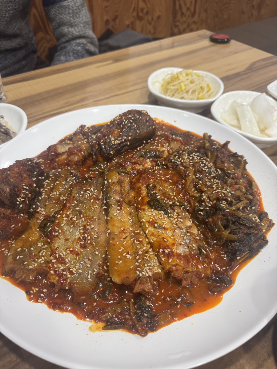 명태어장 고촌점 사진 6