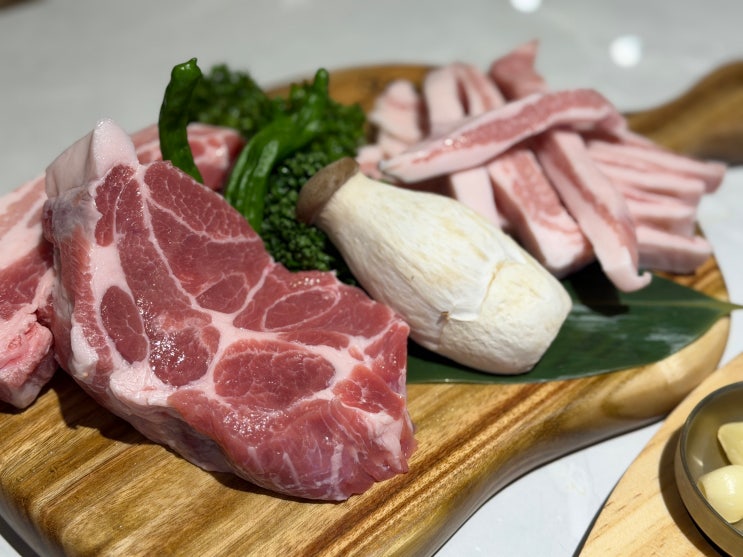  발산역 맛집 송정가든, 프라이빗룸 완비한 마곡 발산 회식 모임 맛집 강력추천!