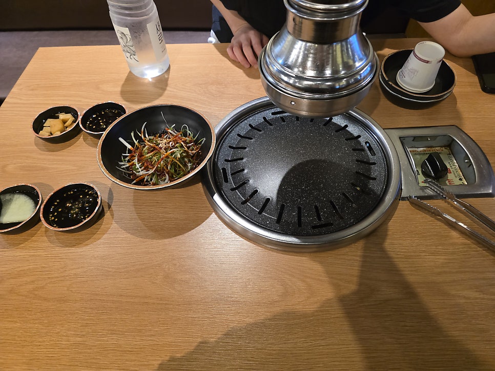 이차돌 안양일번가점 사진 5