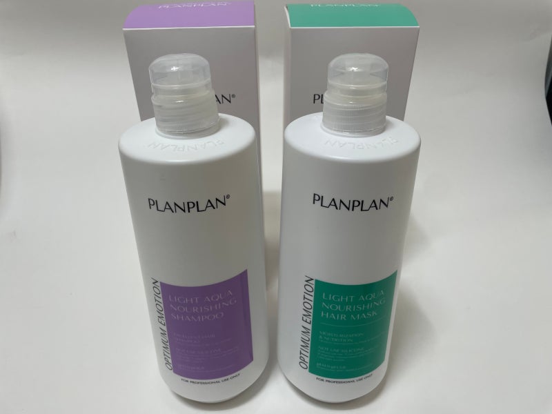 무실리콘 약산성 추천 플랑플랑 라이트 아쿠아 너리싱 샴푸, 마스크 1000ml ※최저가 무료배송....