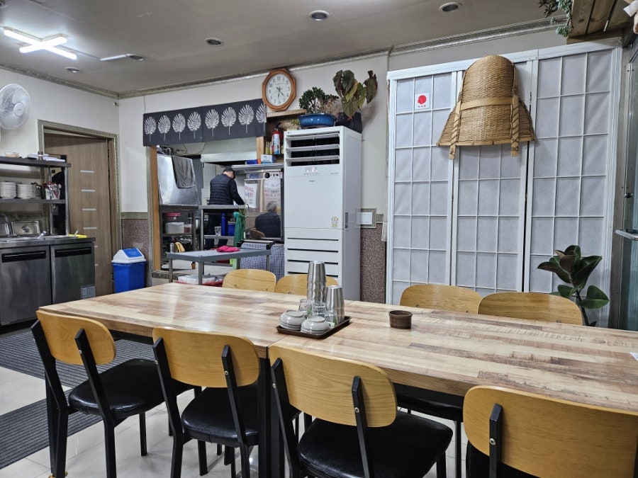 진순대국 사진 5