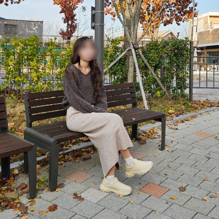  겨울신발 밸롭 콜드스냅 패딩신발 발편한 운동화 추천