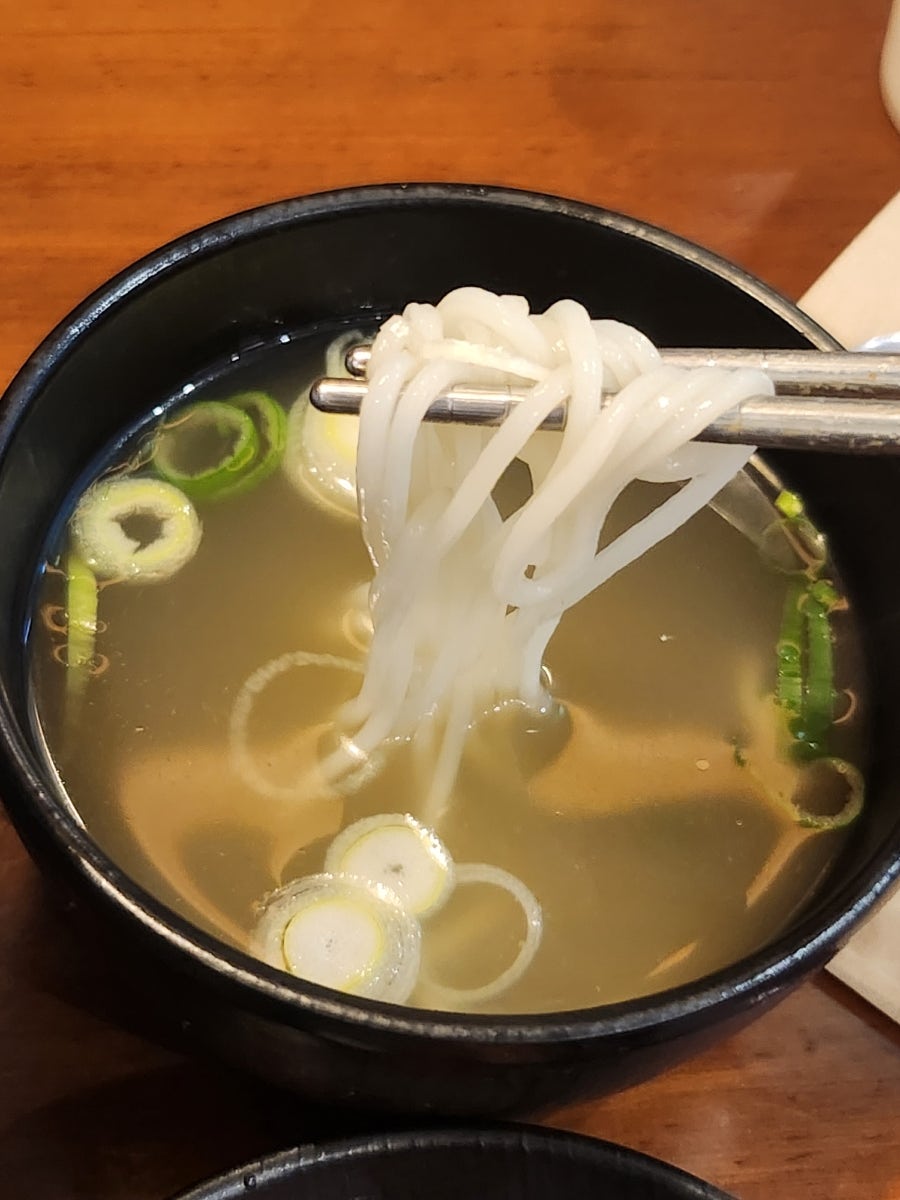 448돈까스 사진 6