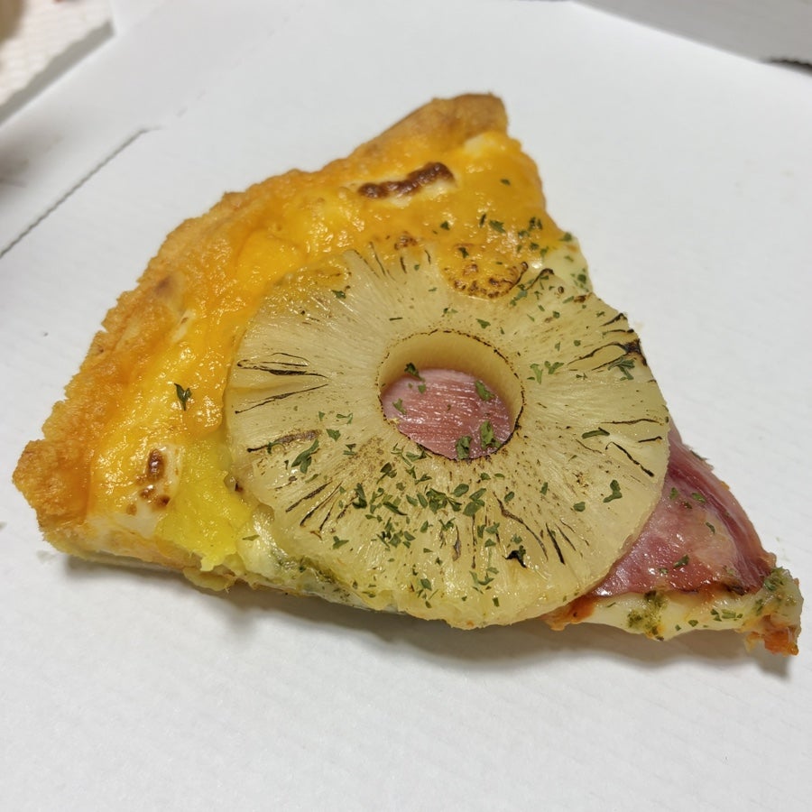 노모어피자 대신점 사진 5