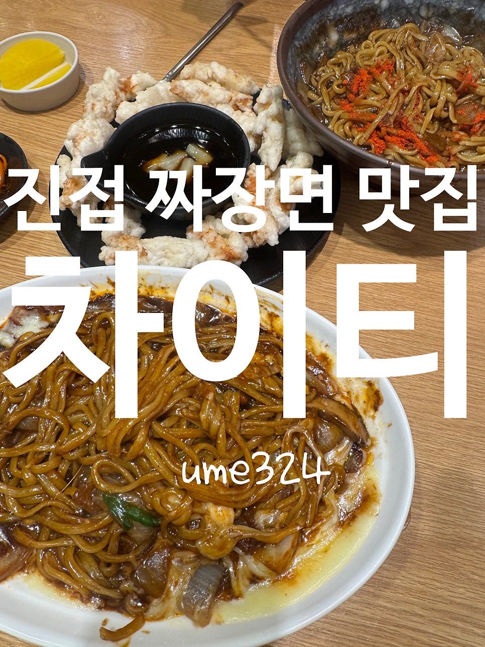 차이티 사진 1
