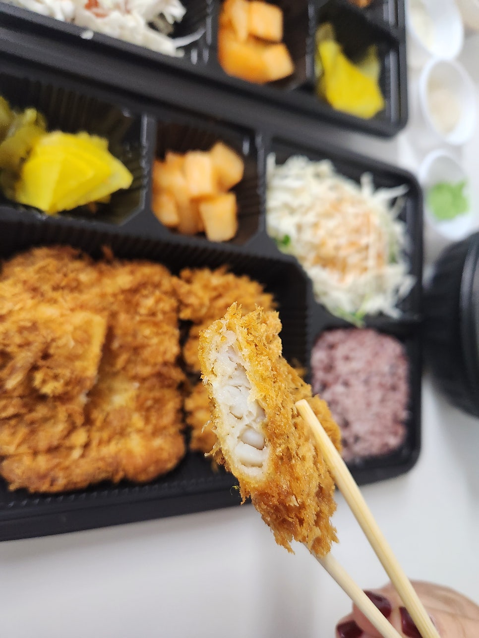 수카츠 사진 5