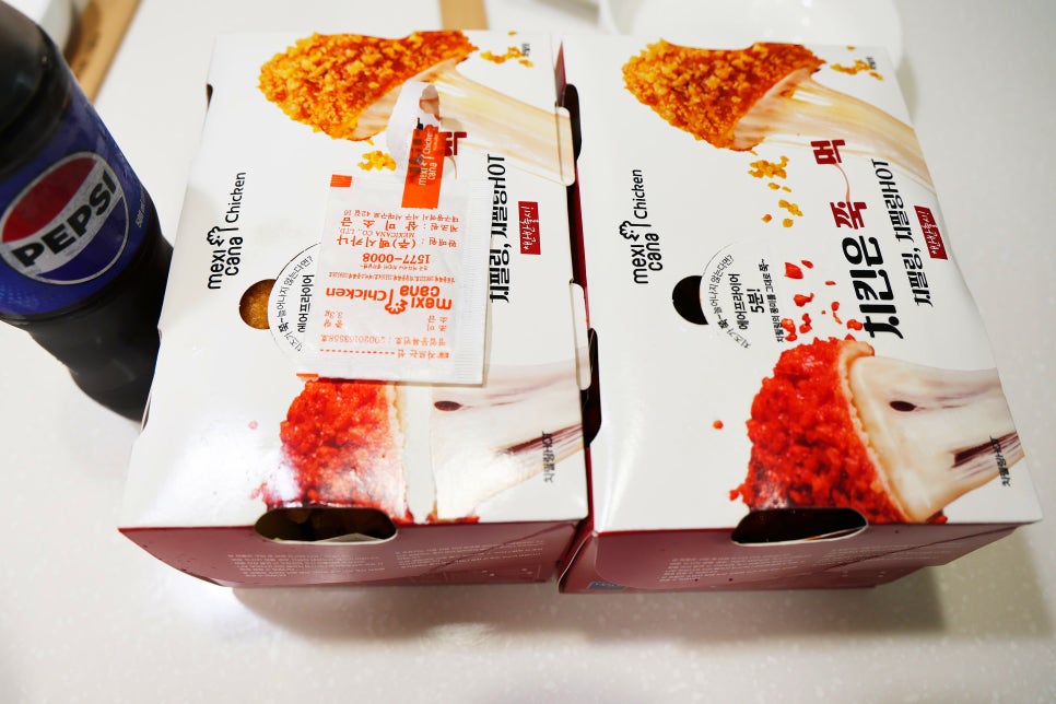 멕시카나치킨 부평광장점 사진 4