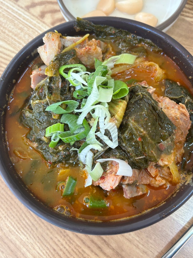  <대구 호산동 맛집> 대구 계명대 맛집 모다아울렛 맛집 건풍관