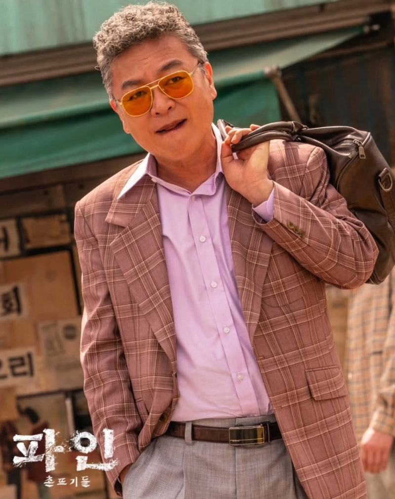 김의성 프로필 나이 서울대 출신 악역 장인, 모범택시3 장성철 대표로 컴백 (ft. 고향, 키, 소....