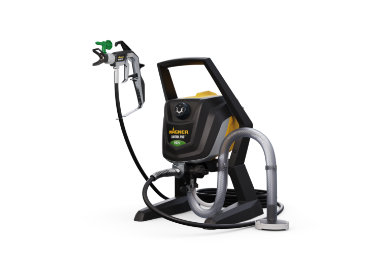 Universal Airless Sprayer Control Pro 250 R