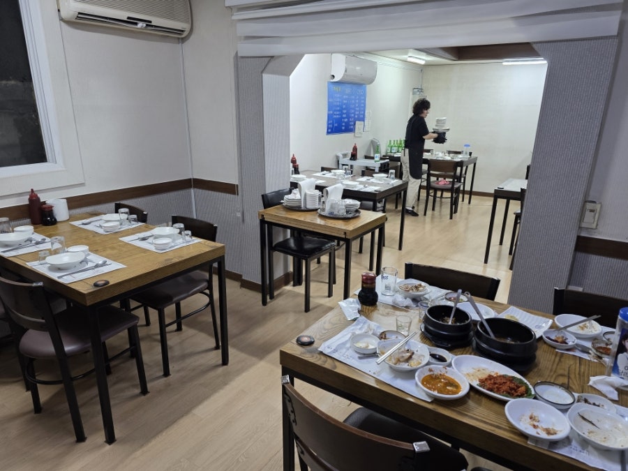 미강회초밥 사진 3
