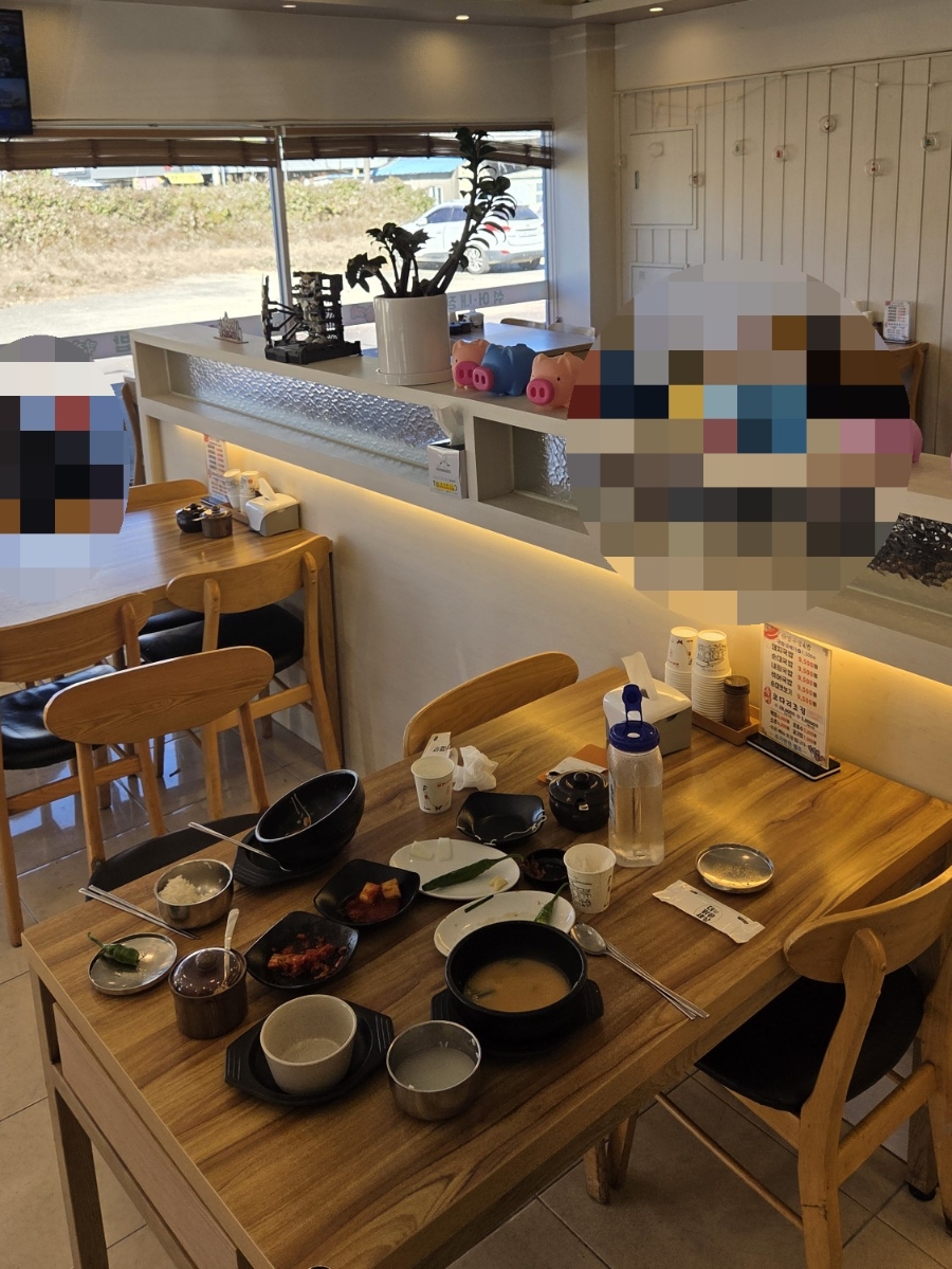 압구정국밥 사진 4