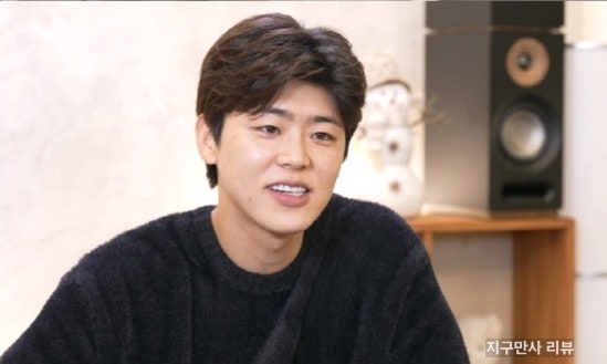 나혼산 박지현 가수 집 고향 군대 대학교 팬카페 인스타 프로필 나혼자산다