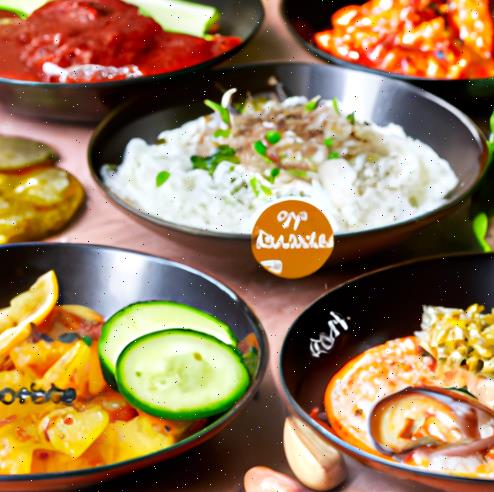  베이컨숙주볶음: 초간단 레시피로 맛있게 즐기기!