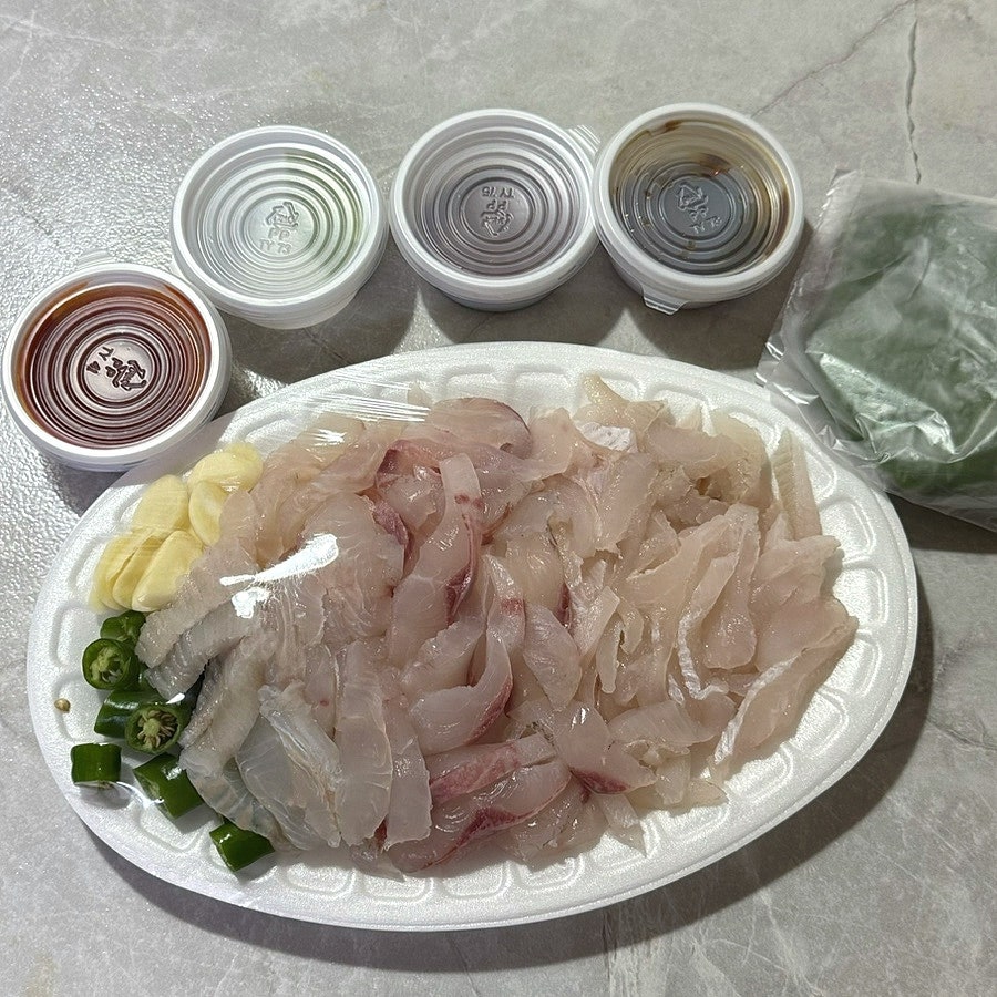 서민회수산 사진 6