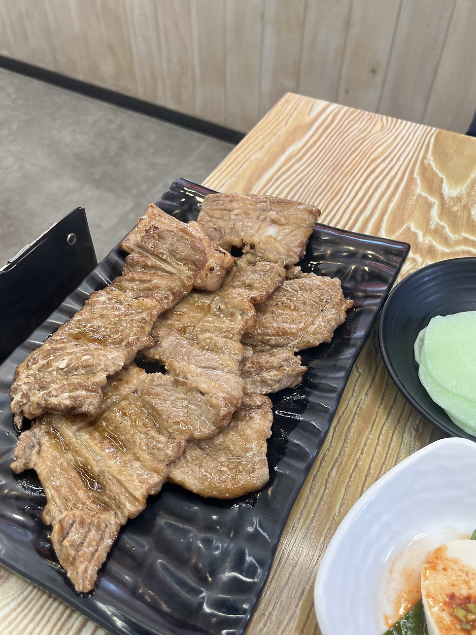 호돌이갈비 사진 2