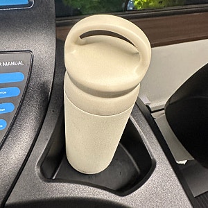 킨토 데이오프 텀블러 500ml 후기